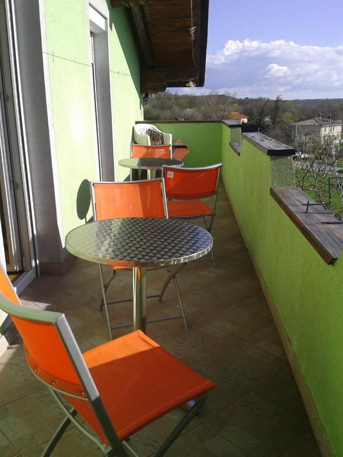 Hostel Ociski Raj Kozina Zewnętrze zdjęcie
