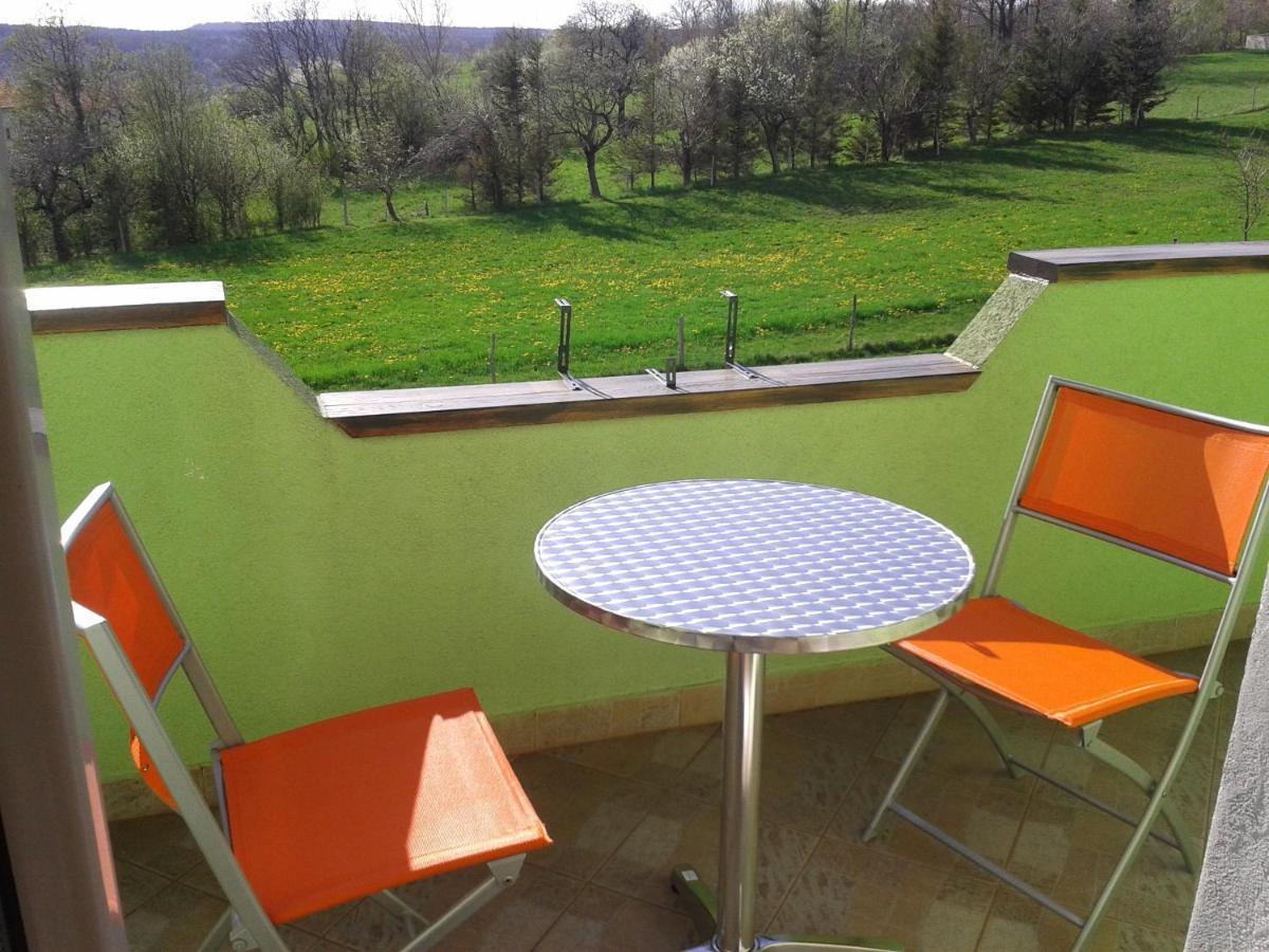 Hostel Ociski Raj Kozina Zewnętrze zdjęcie
