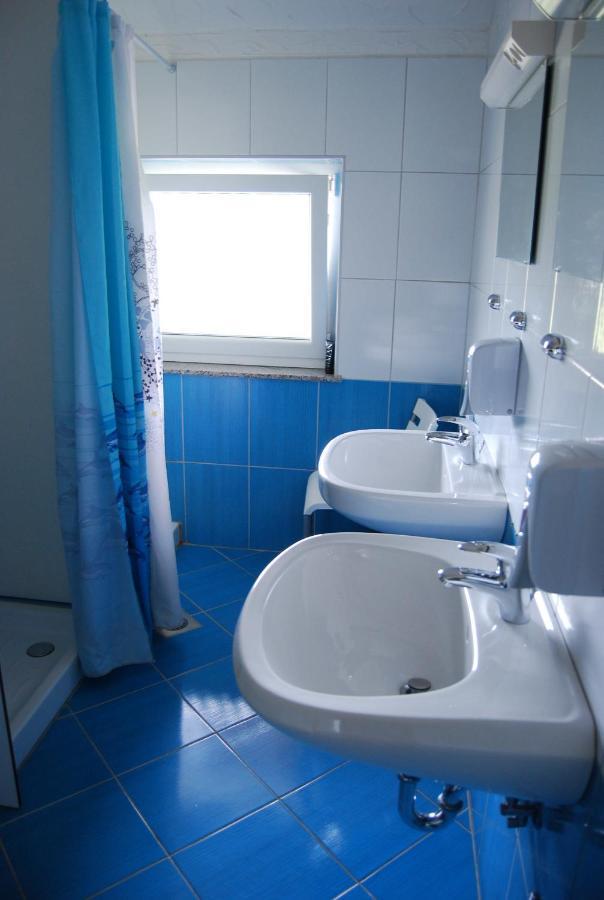 Hostel Ociski Raj Kozina Pokój zdjęcie