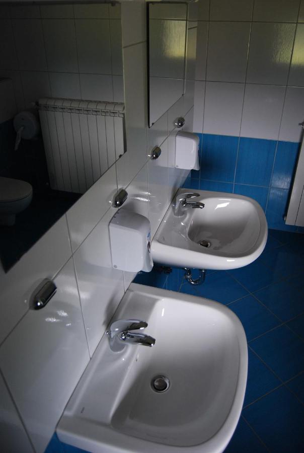 Hostel Ociski Raj Kozina Pokój zdjęcie